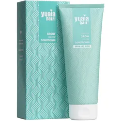 Yuaia Haircare Grow and Glow haarconditioner 250 ml