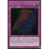 PGL2-DE066 - Austausch des Geistes - Gold Rare - DE - im Set mit Ultrapro Toploader - Yugioh