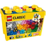 LEGO® Classic 10698 »LEGO® Große Bausteine-Box«