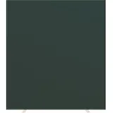 Paperflow Trennwand easyScreen, anthrazit 160,0 x 173,2 cm