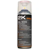 2K PRO 2K Spraydose 400ml - 2 Komponenten Sprühlack