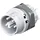 Wieland 46.052.5054.0 Rundstecker Stecker, Einbau Serie (Rundsteckverbinder): RST® MINI Gesamtpolzahl: 4 + PE 1 St.