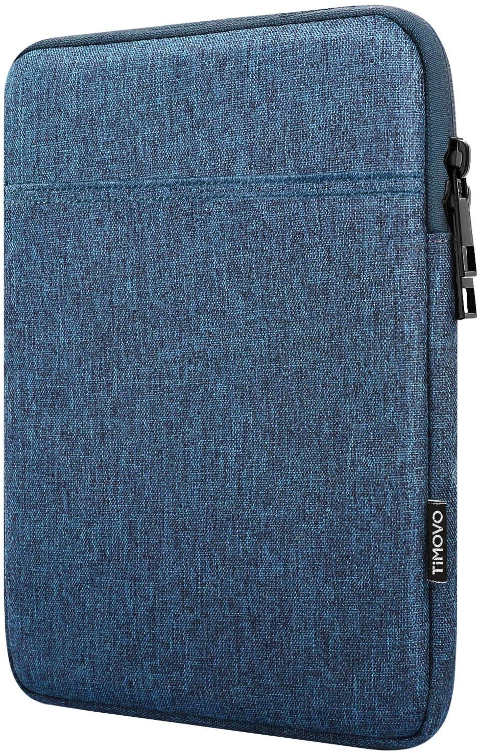 TiMOVO 8-9 Zoll Tablet Tasche Hülle Kompatibel mit iPad Mini 6, iPad Mini 5/4/3/2/1, Galaxy Tab A7 Lite 8.7/Tab A 8.0/Tab A 8.4, Fire HD 8 & 8 Plus 2020, Tablet Sleeve Schutzhülle, Blau