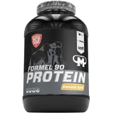 Mammut Formel 90 Protein Banana Split Pulver 3000 g
