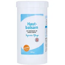 Pekana Naturheilmittel GmbH Hautbalsam Tägliche Pflege