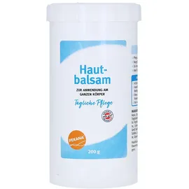 Pekana Naturheilmittel GmbH Hautbalsam Tägliche Pflege