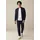 FYNCH-HATTON Cardigan schwarz - M