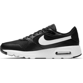 Nike Air Max SC Herren Black/Black/White 47
