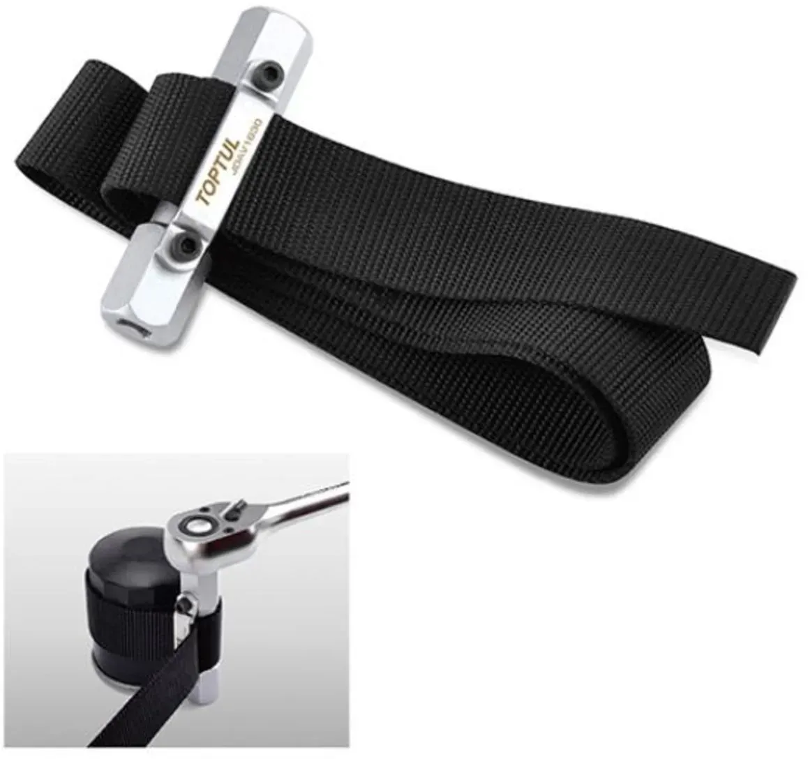 Attrezzi per il funzionamento del sistema di lubrificazione TOPTUL JDAV1630