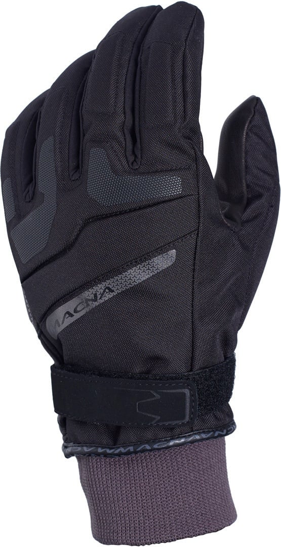 Macna Passage Handschuhe, schwarz, Größe 2XL für Männer