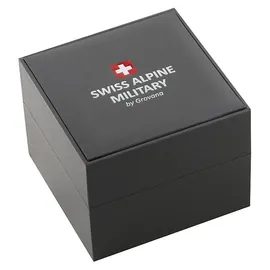 Swiss Alpine Military Challenger Chrono Edelstahl 42 mm SAM7022.9177