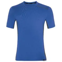 Uvex T-Shirt 7343/ultramarin 8891317