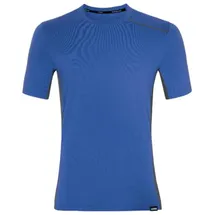 Uvex T-Shirt 7343/ultramarin 8891317