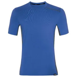 Uvex T-Shirt 7343/ultramarin 8891317