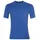 Uvex T-Shirt 7343/ultramarin 8891317