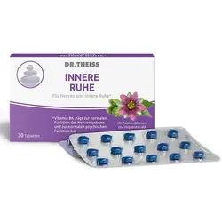 Dr. Theiss Innere Ruhe Tabletten