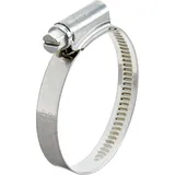 ideal schlemper IDEAL-Schlemper Schlauchschelle DIN3017 W4, 12mm, 23-35mm