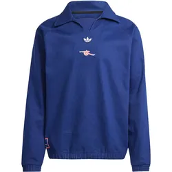 Adidas FC Arsenal Icon Drilltop - blau XL