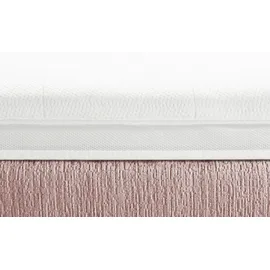 jette home Jette Frame 204 x 129 cm Rosa/Pink
