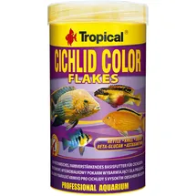 Tropical Cichlid Color 250 ml