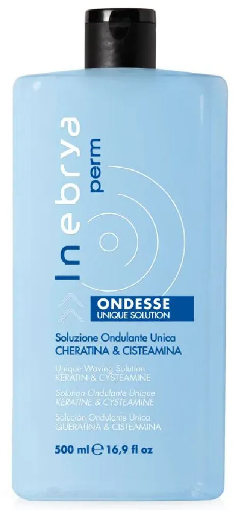 Inebrya Ondesse Perm 500 ml