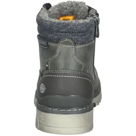 Dockers Klassische Stiefeletten Herren Silber 44