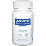 Pro Medico PURE ENCAPSULATIONS Mood Formel