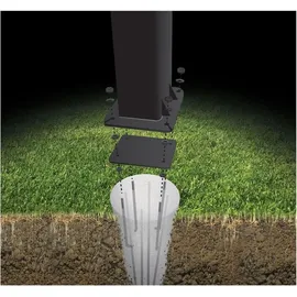 Goalrilla GS54C Outdoor höhenverstellbar 230 - 305 cm