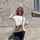 Reisenthel Daily Shopper XS Polyester Leo Macchiato
