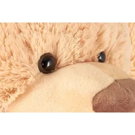 Brubaker XXL Teddybär 100 cm groß - Beige - Stofftier Plüschtier Kuscheltier