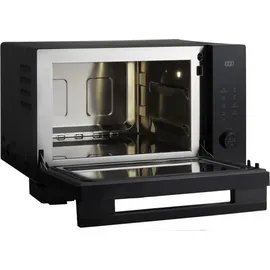 Panasonic NNDS59NBEPG Mikrowelle 1350 W