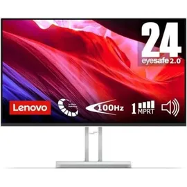 Lenovo L24i-4A 24" grau