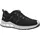 ELTEN Sicherheitsschuhe Maddox XXR BOA Black-Grey Low ESD S3S & Herren, Stahlkappe, leicht, atmungsaktiv, Gr. 42