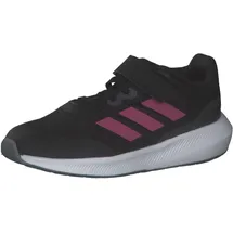 adidas Runfalcon 3.0 Kinder Core Black/Pulse Magenta/Grey Six 28