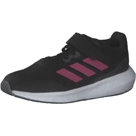 adidas Runfalcon 3.0 Kinder Core Black/Pulse Magenta/Grey Six 28