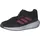 adidas Runfalcon 3.0 Kinder Core Black/Pulse Magenta/Grey Six 28