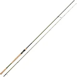 Westin W6 Bombarda Spinnrute - Grey - 3.40 m - 11-38 g