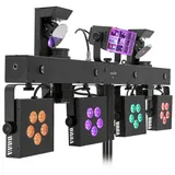 Eurolite LED KLS Scan Pro Next FX Kompakt-Lichtset