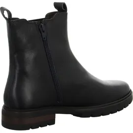 ARA Damen Cambridge-ST. Slipper, blau 39 EU | Gr.: