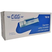 Zigarettenstopfmaschine Ciggi Grip aus Kunststoff