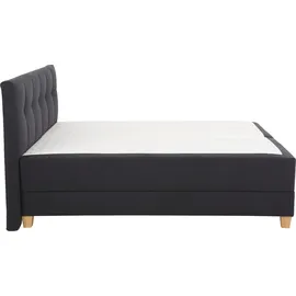 Home Affaire »Lonrai« in H2,H3 & H4 und XXL - Überlänge 220cm wählbar, inkl. Topper