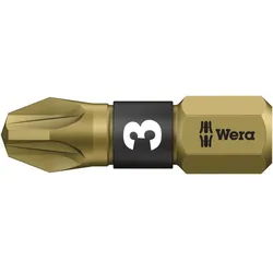 Wera 855/1 BTH Bits - 05056714001
