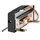 GODEX Abschneidemodul für Etikettendrucker GP-031-DT4255-001