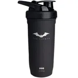 Smartshake Stainless Steel Shaker 900 ml, Batman)