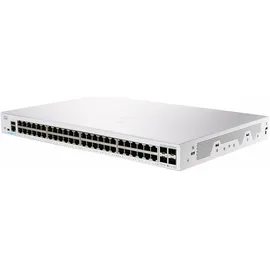Cisco Business CBS250-48T-4X (52 Ports)