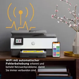HP OfficeJet Pro 8022e