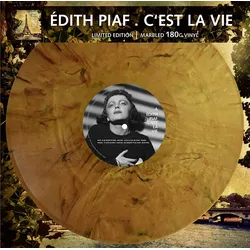 C ́est La Vie