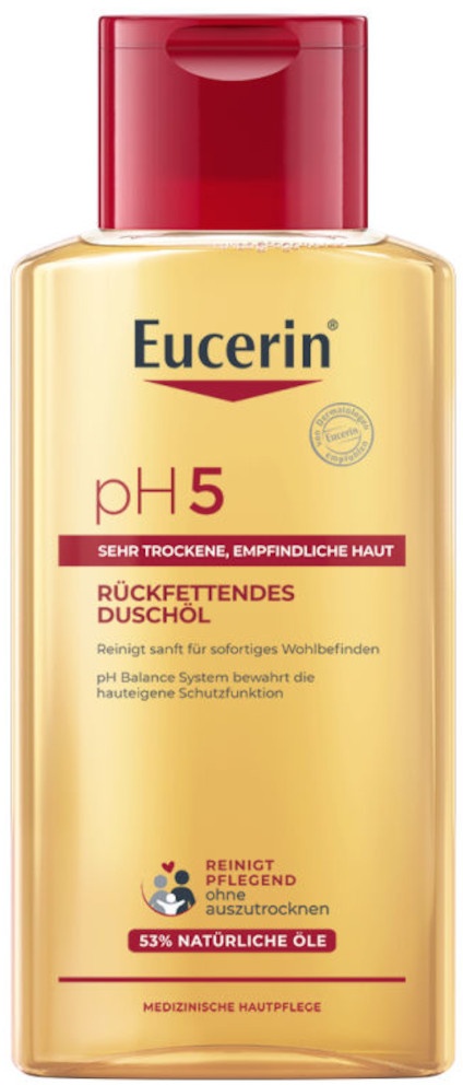 eucerin ph5 duschl rckfettend