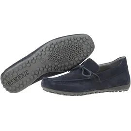 GEOX Mokassins Herren Blau 44