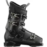 Salomon S/Pro Supra 90 Damen Skischuhe Schwarz 23